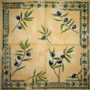 017 Olives - 3-ply (beige) - Ihr